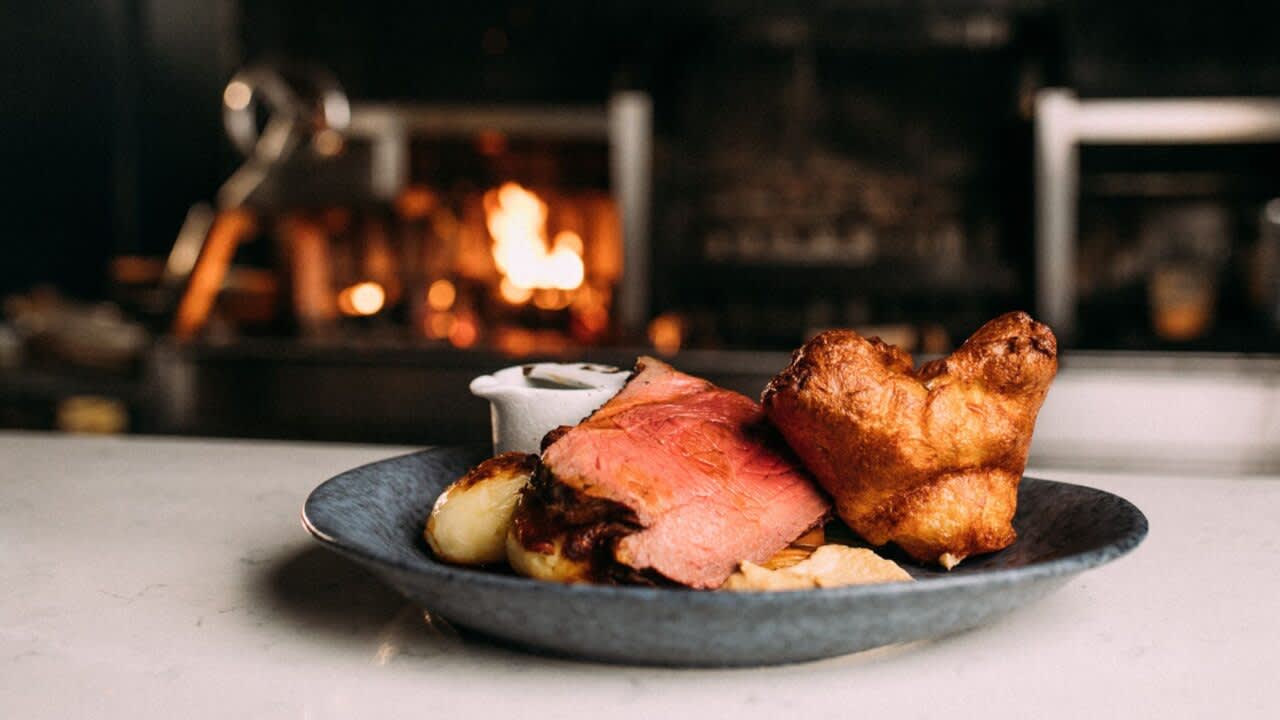 Best Places for Sunday Lunch