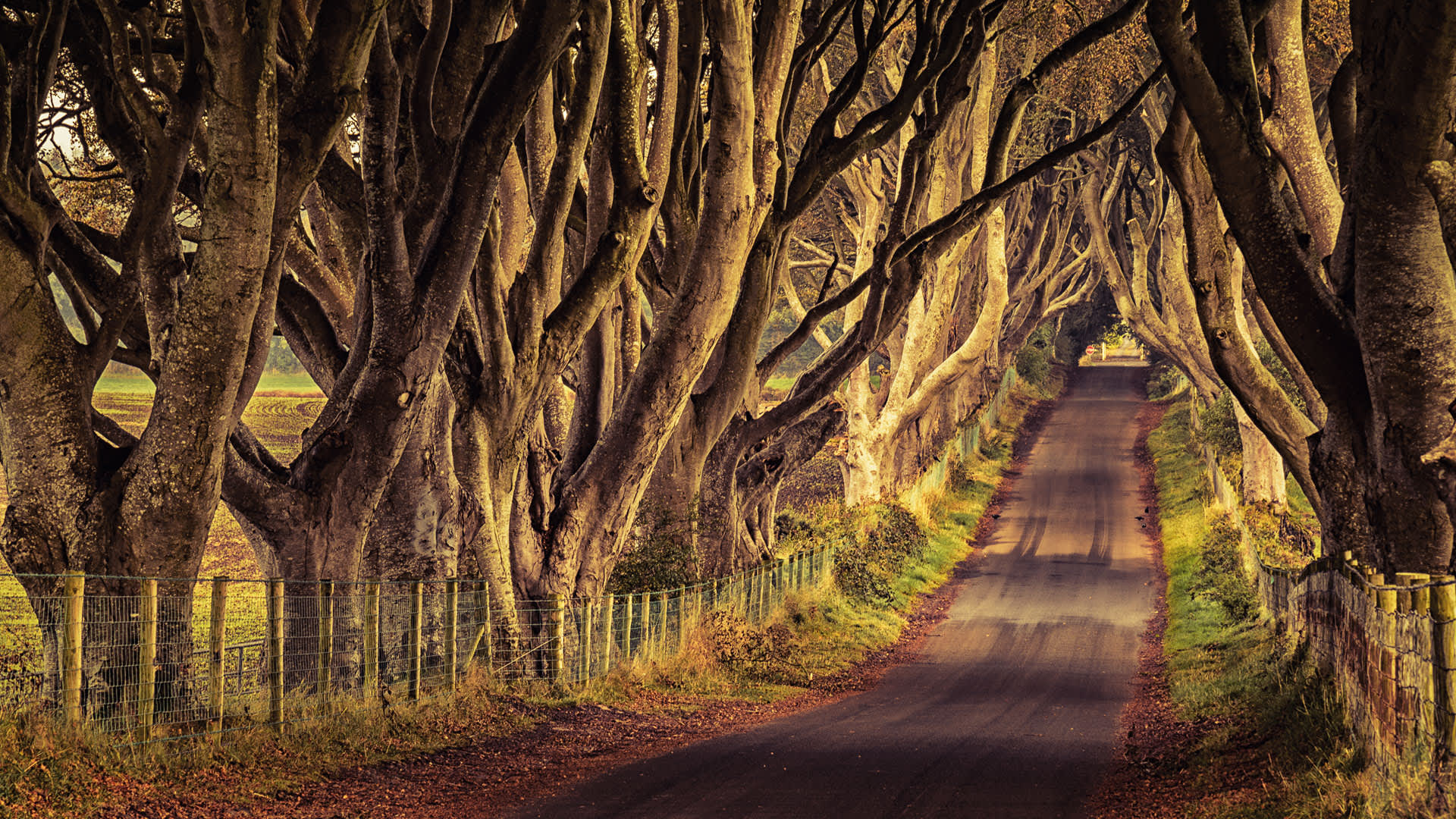 Game of Thrones Film Locations