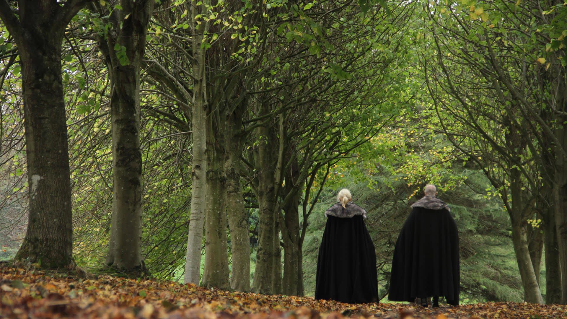 Game of Thrones Weekend Guide