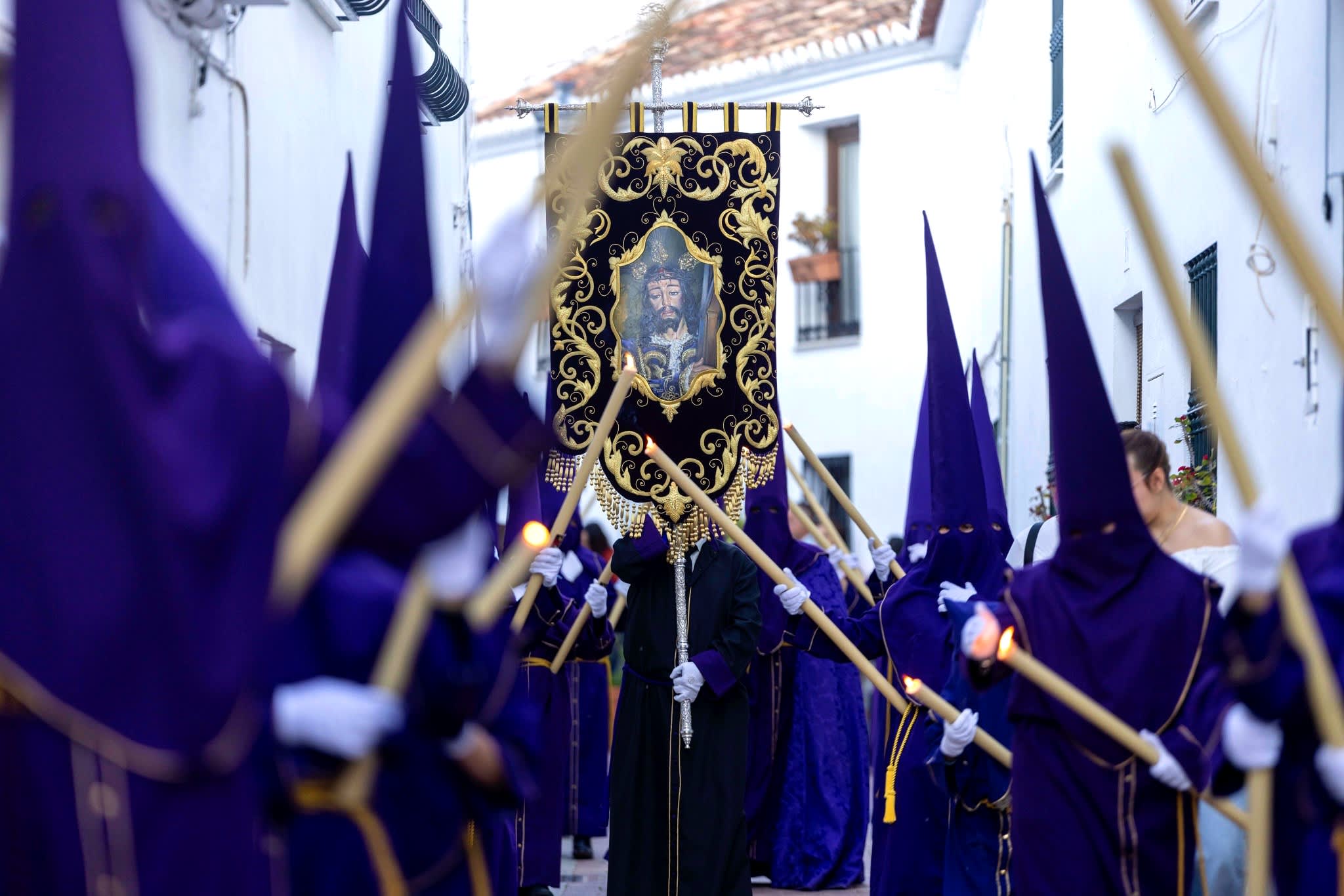 Benalmádena Fair