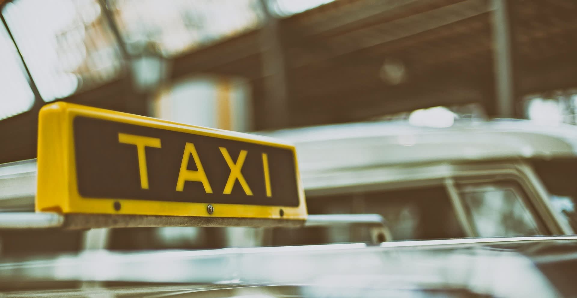Taxis in Benalmádena