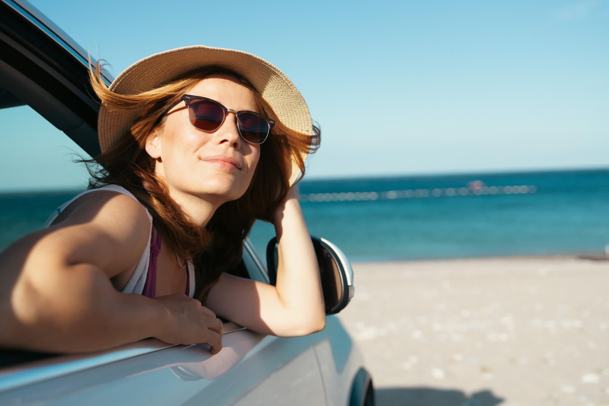 Alquiler de coches en Benalmádena