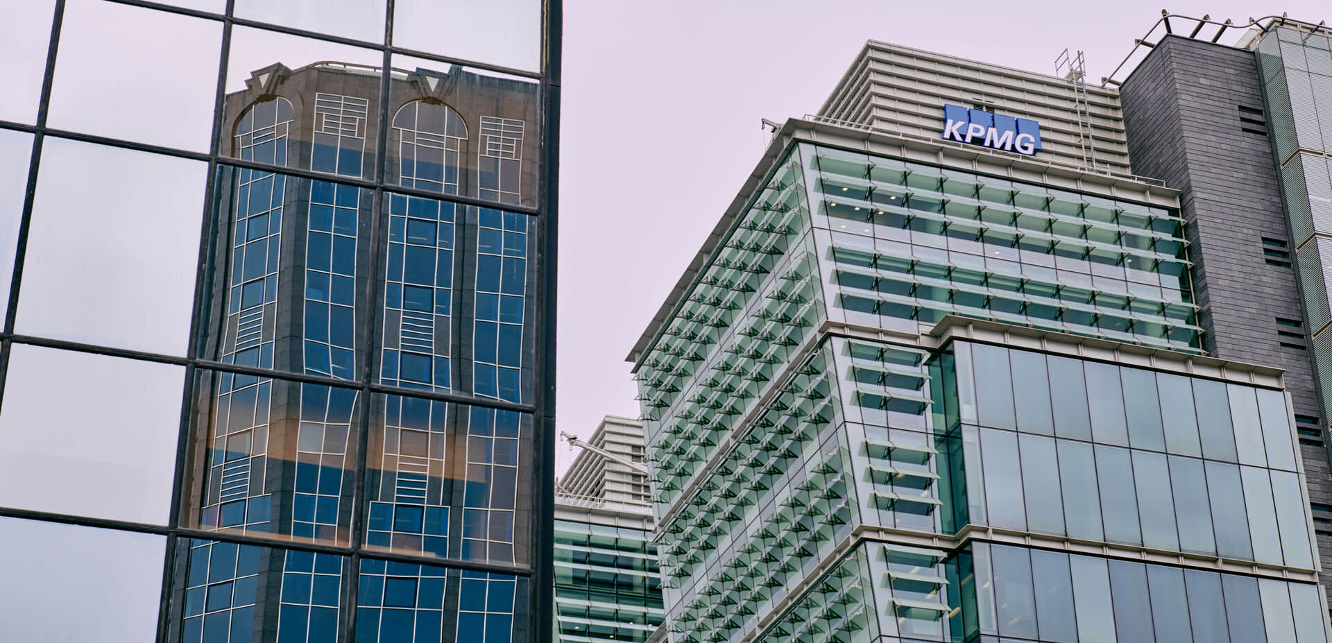 GC - KPMG FDI