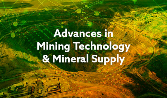 Advances in Mining Technology