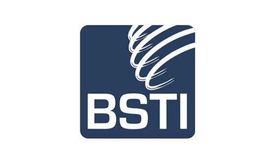 BSTI Logo