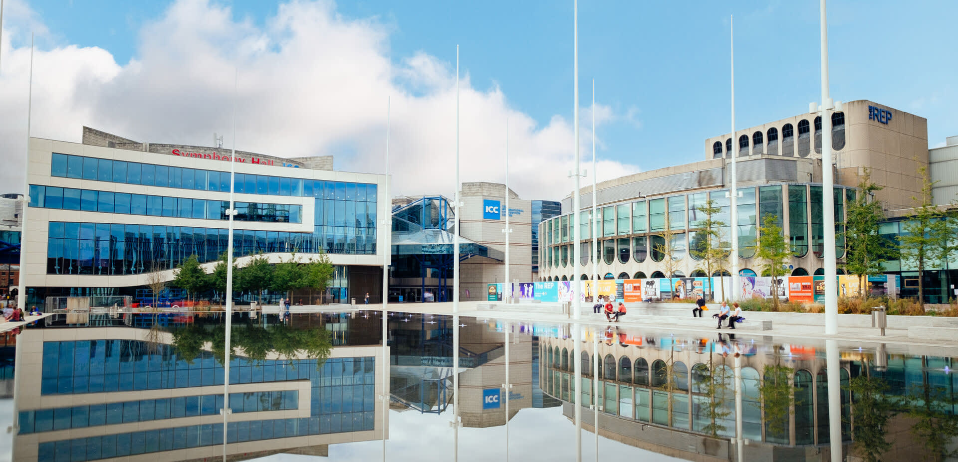 Centenary Square
