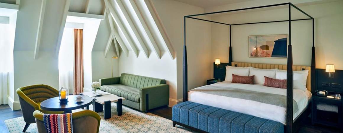 The Grand Hotel Birmingham