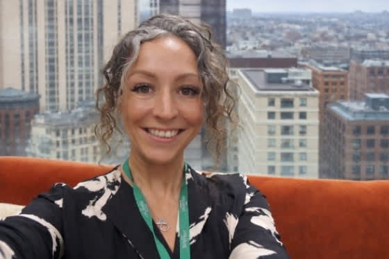 Laura Johnson, Senior Partnerships Lead, West Midlands Growth Company
