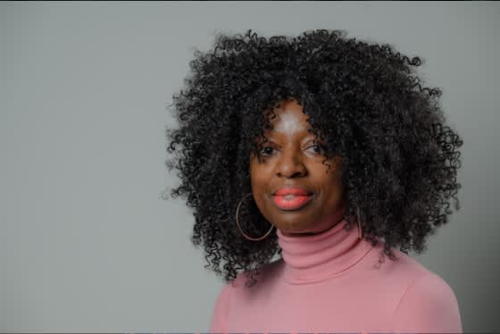 Marcia Beckford, Partnership Manager, West Midlands Growth Company
