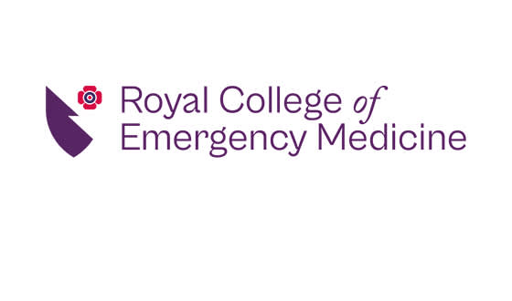 Royal College of Emergency Medicine Annual Conference logo