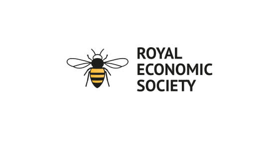 MB - Royal Economic Soiety Logo
