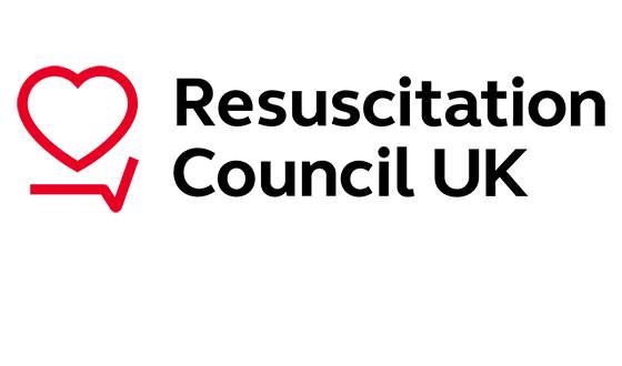 Resuscitation UK logo