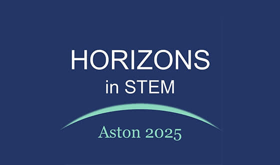 STEM Higher Education Conference 2025 logo