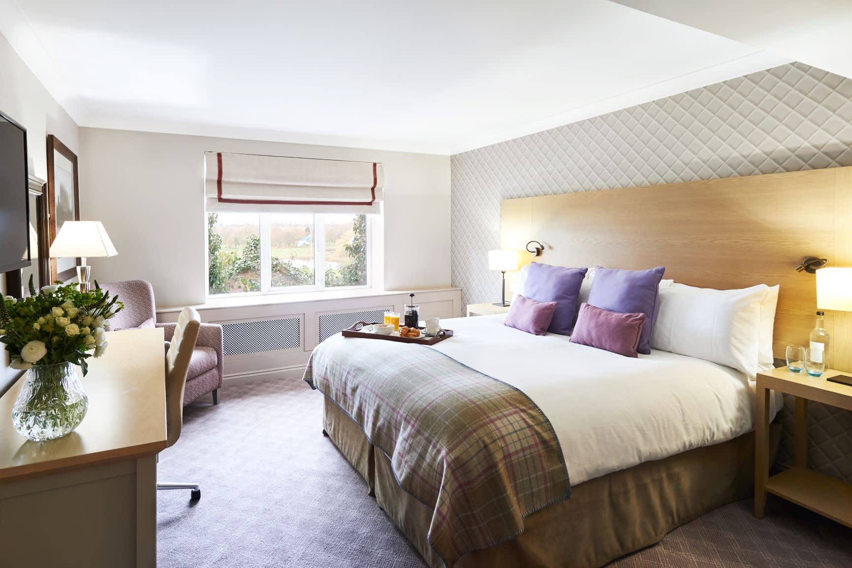 Book Accommodation