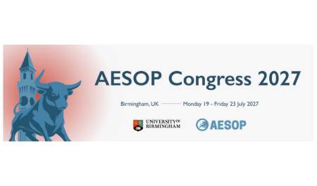 AESOP Conference 27