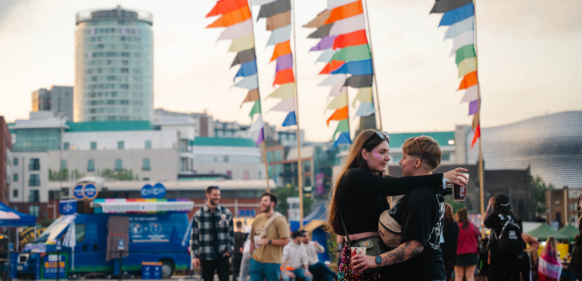 Birmingham Pride