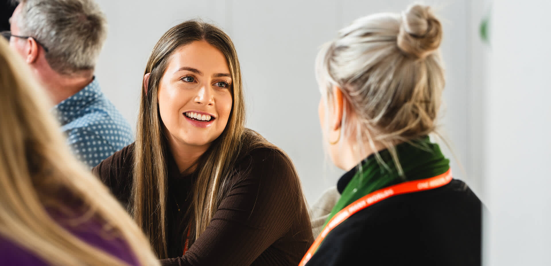 Tech in Tourism Event at Fazeley Studios