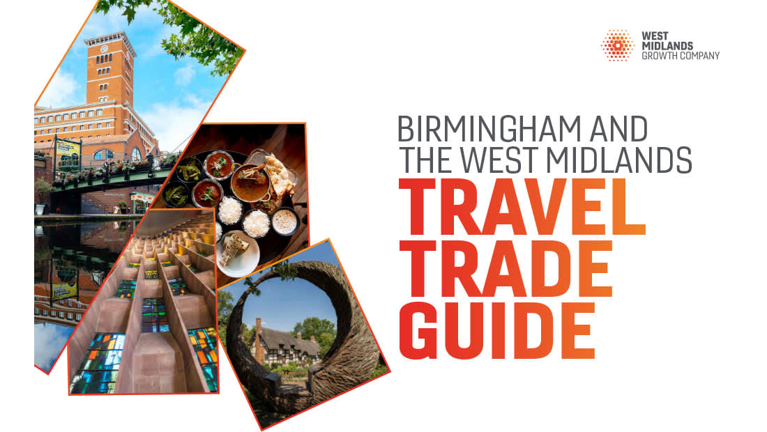 Travel Trade Guide cover