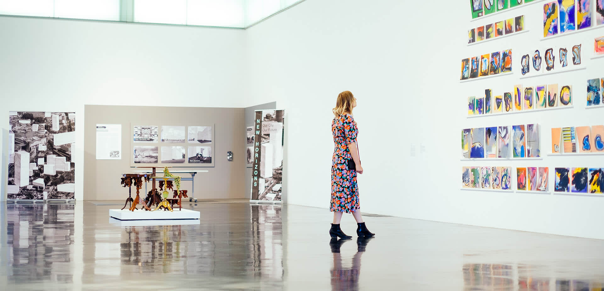 New Art Gallery Walsall