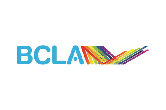 BCLA logo