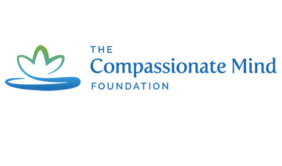 Compassion Focussed Therapy Logo
