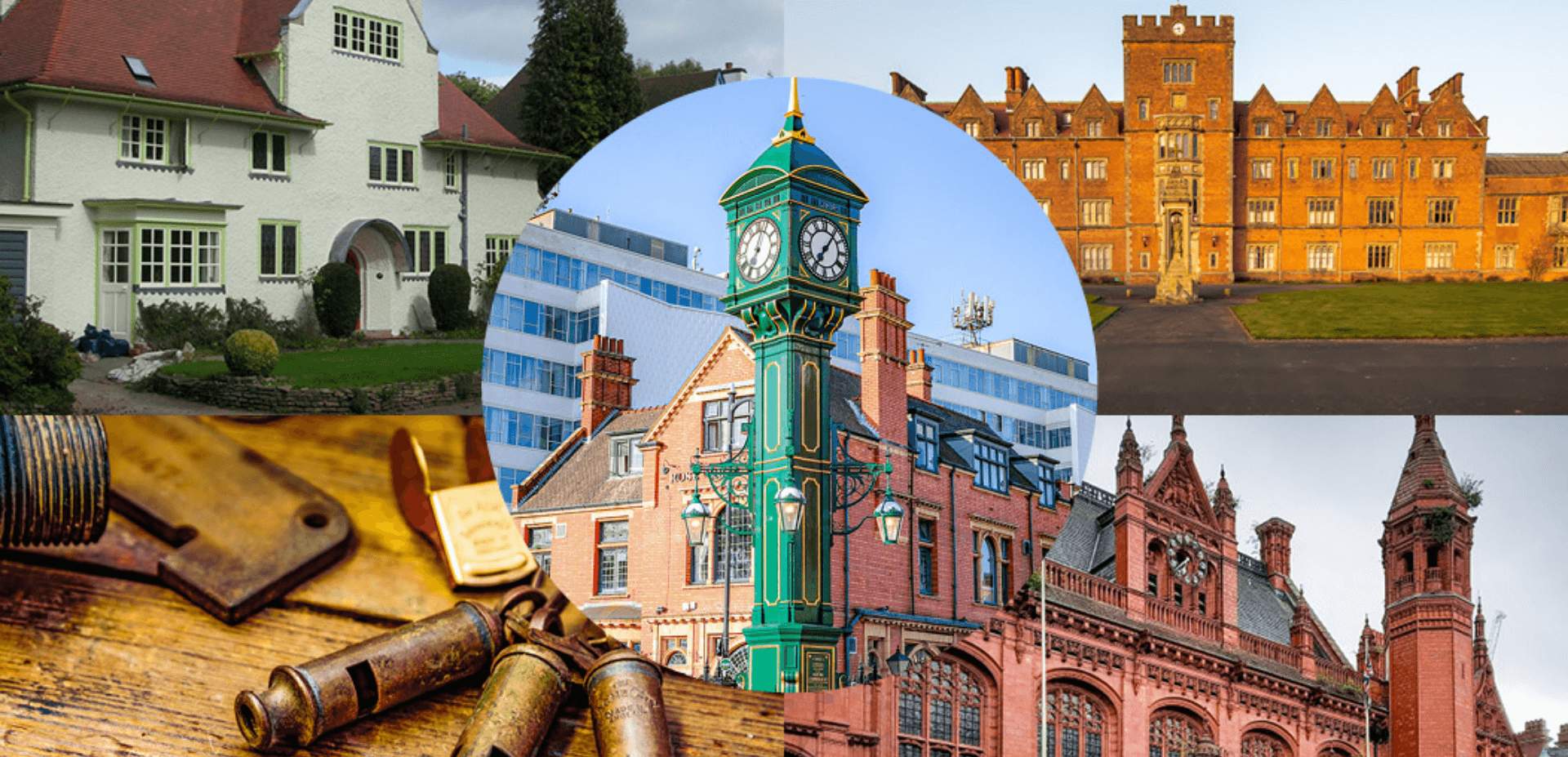 Birmingham Heritage Week