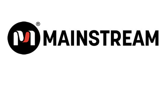 Mainstream Logo - BCB