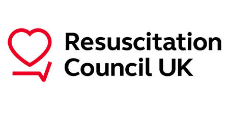 Resuscitation Council UK Logo