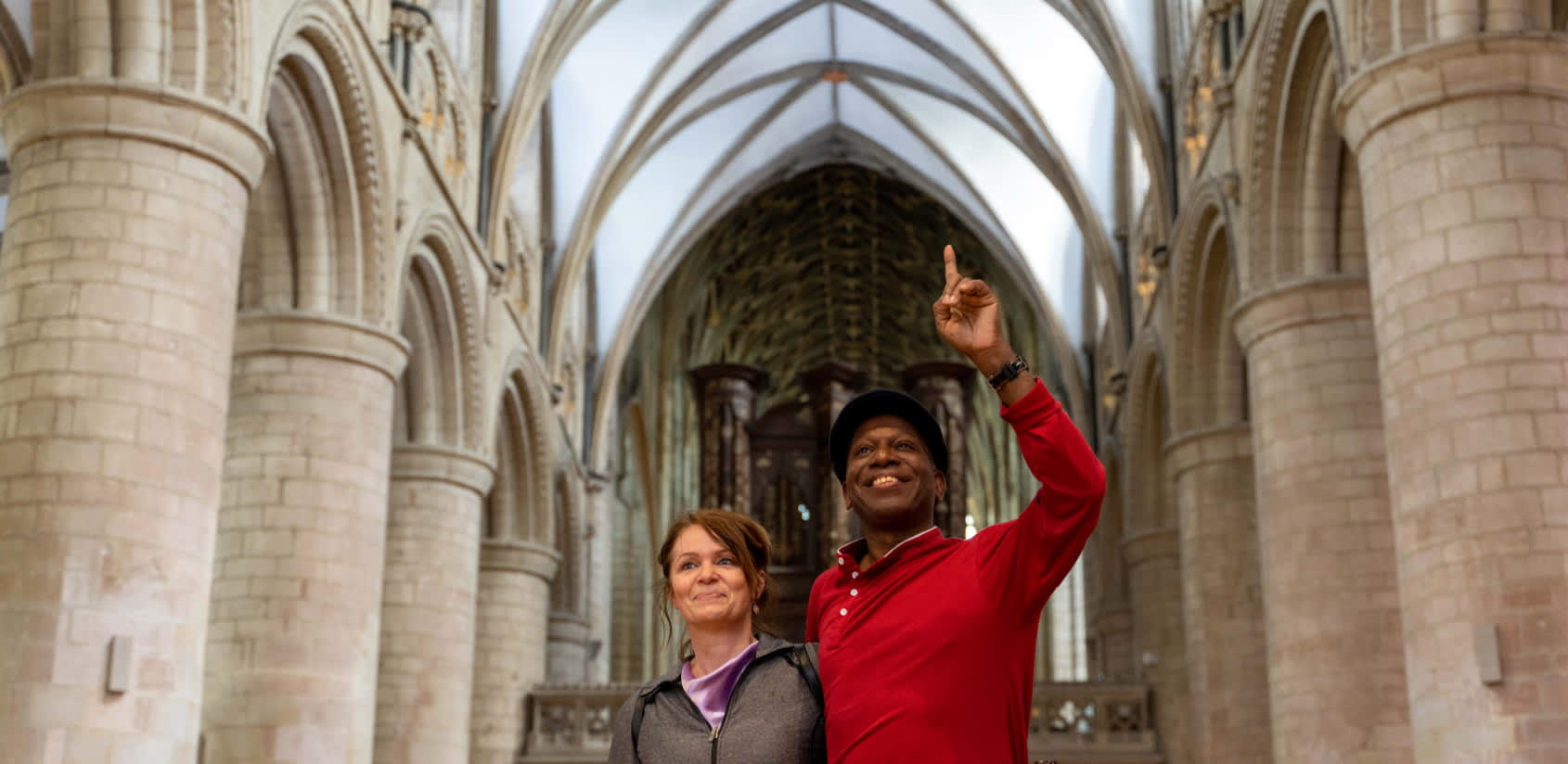 Gloucester Cathedral