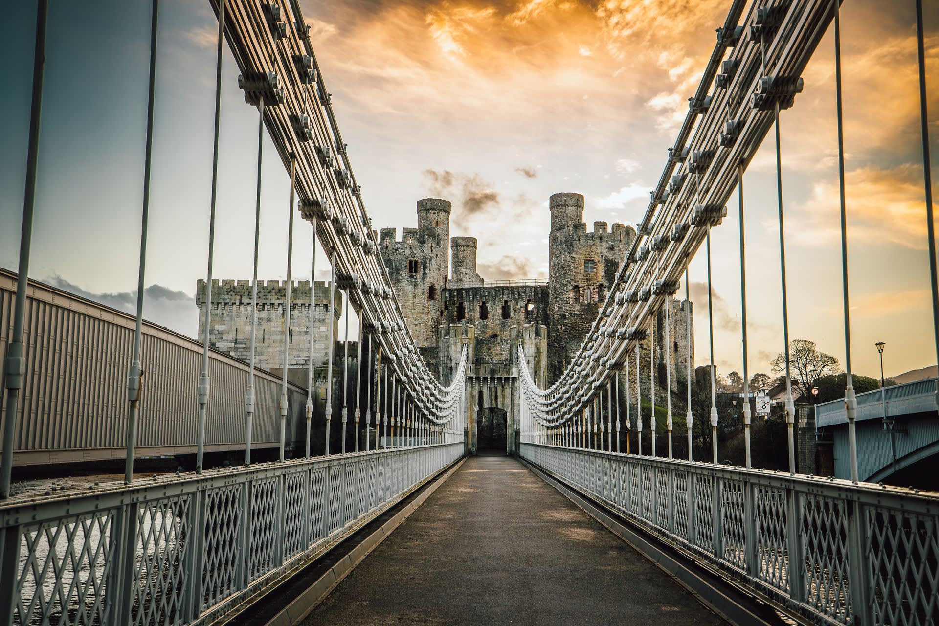 Thomas Telford Bridge