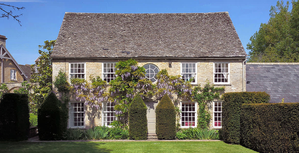 Bruern Cottages