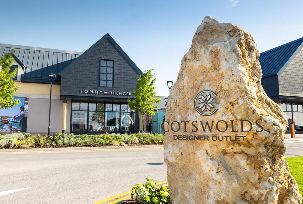 Cotswolds Designer Outlet