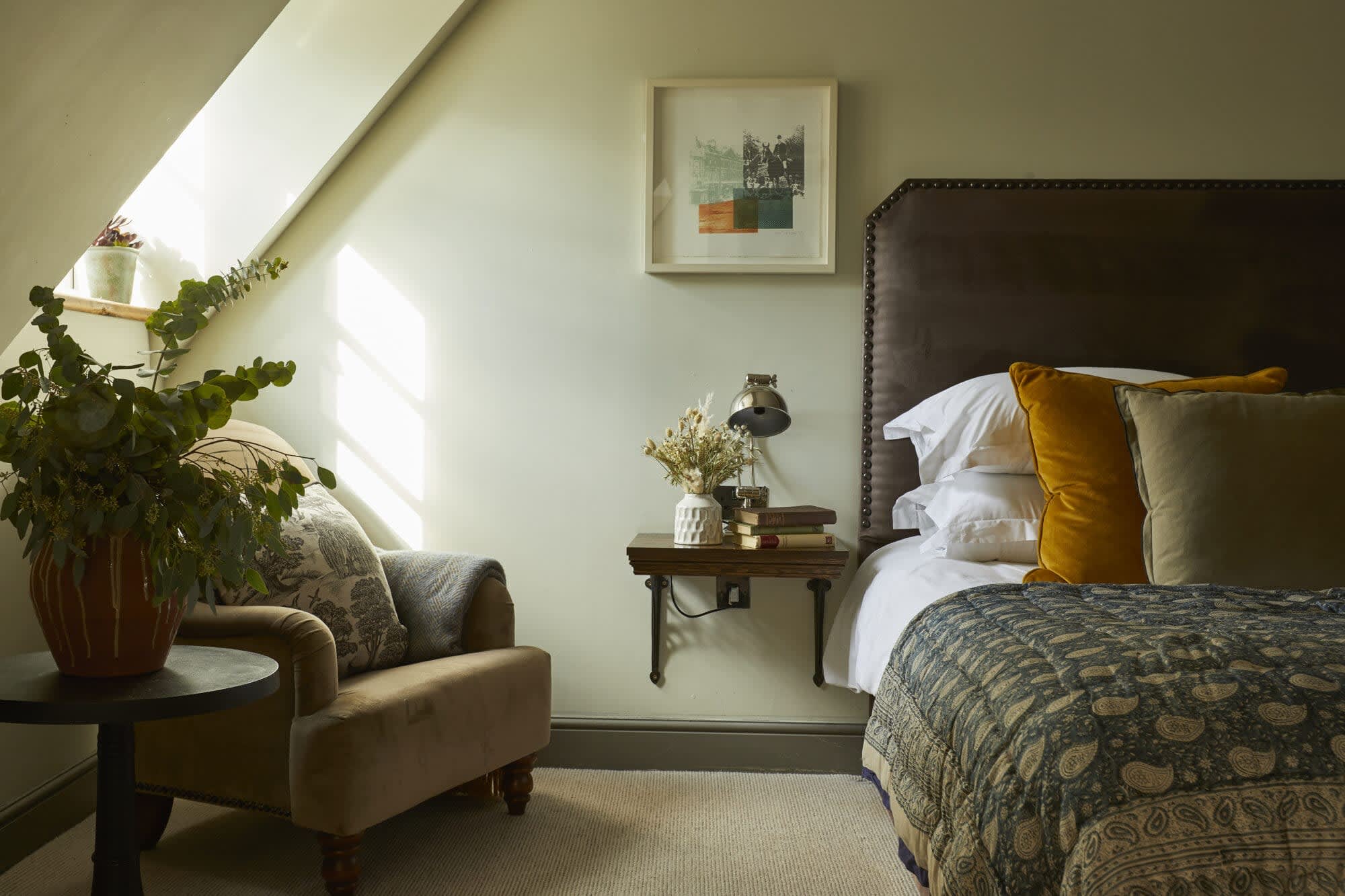 The Kings Head Hotel