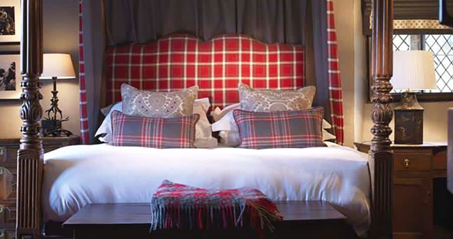 The Lygon Arms Hotel