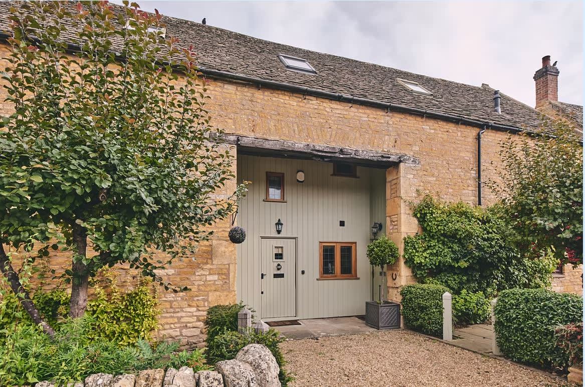 Cotswold Cottage Gems