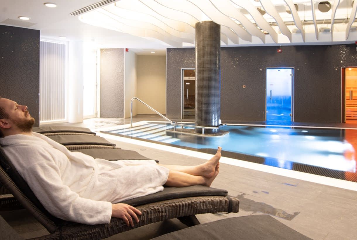 Mana Spa