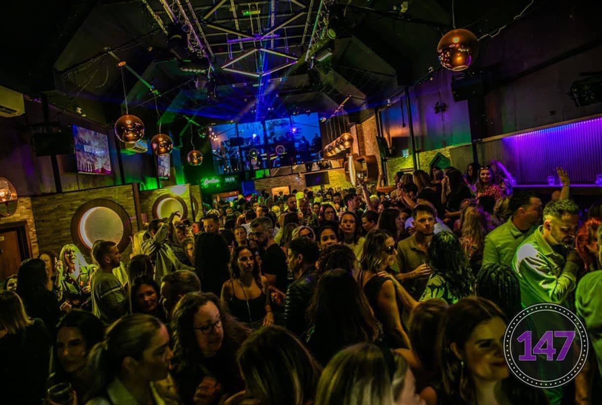 147 Nightclub
