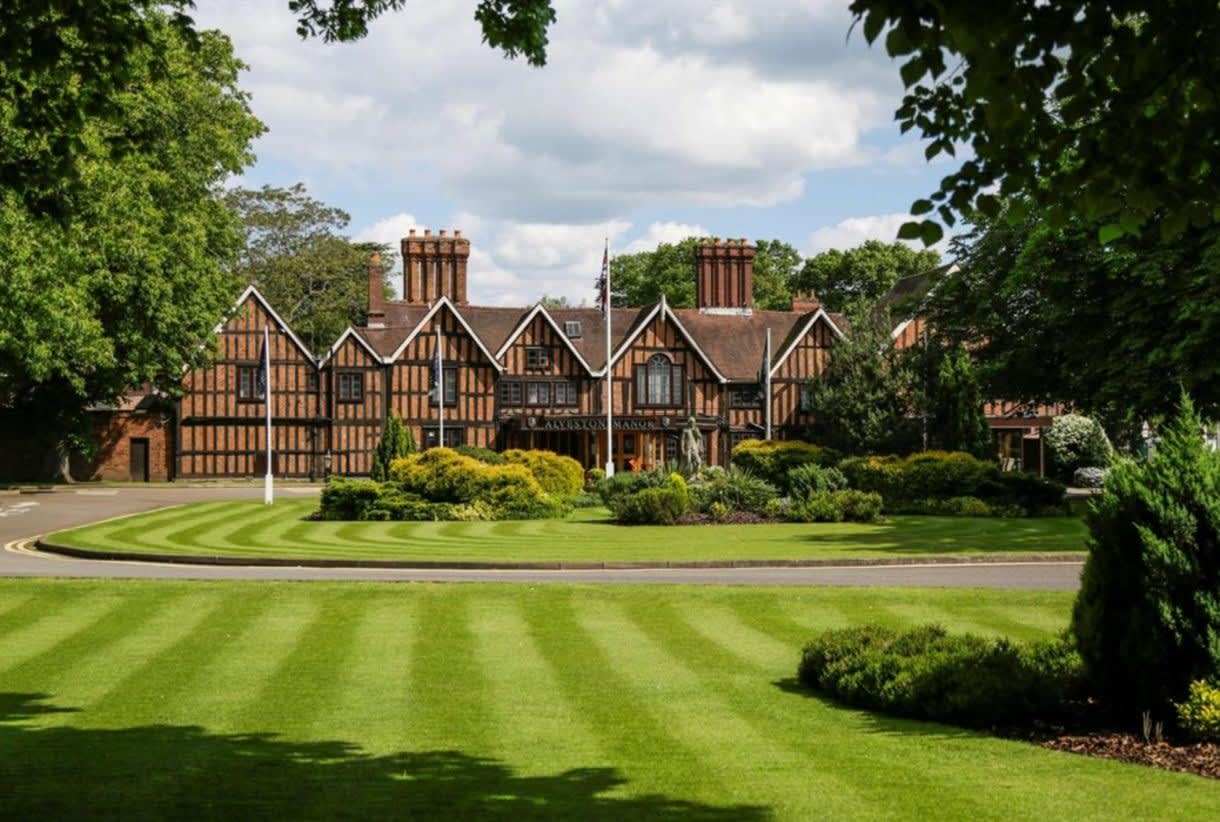 Best Hotels in Coventry & Warwickshire