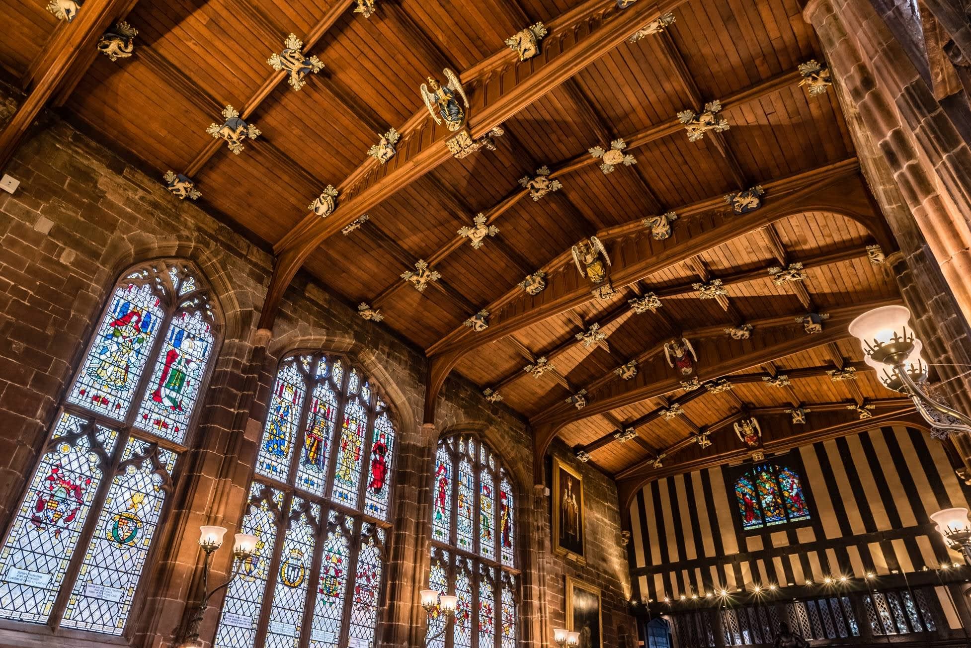 Coventry Heritage Open Days 2026 | Free Tours & Hidden Gems