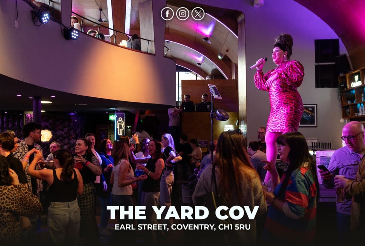 The Yard