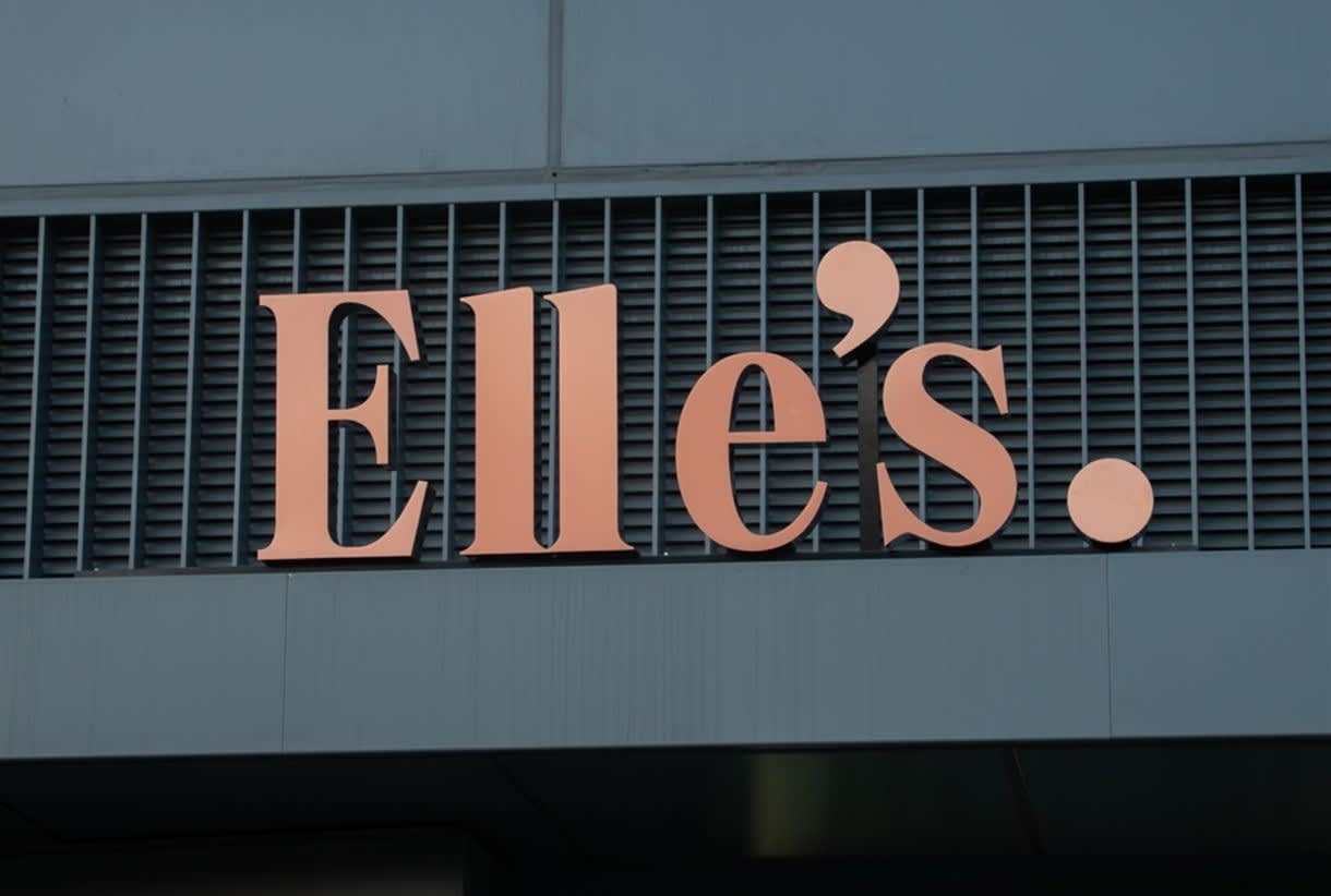 Elle's