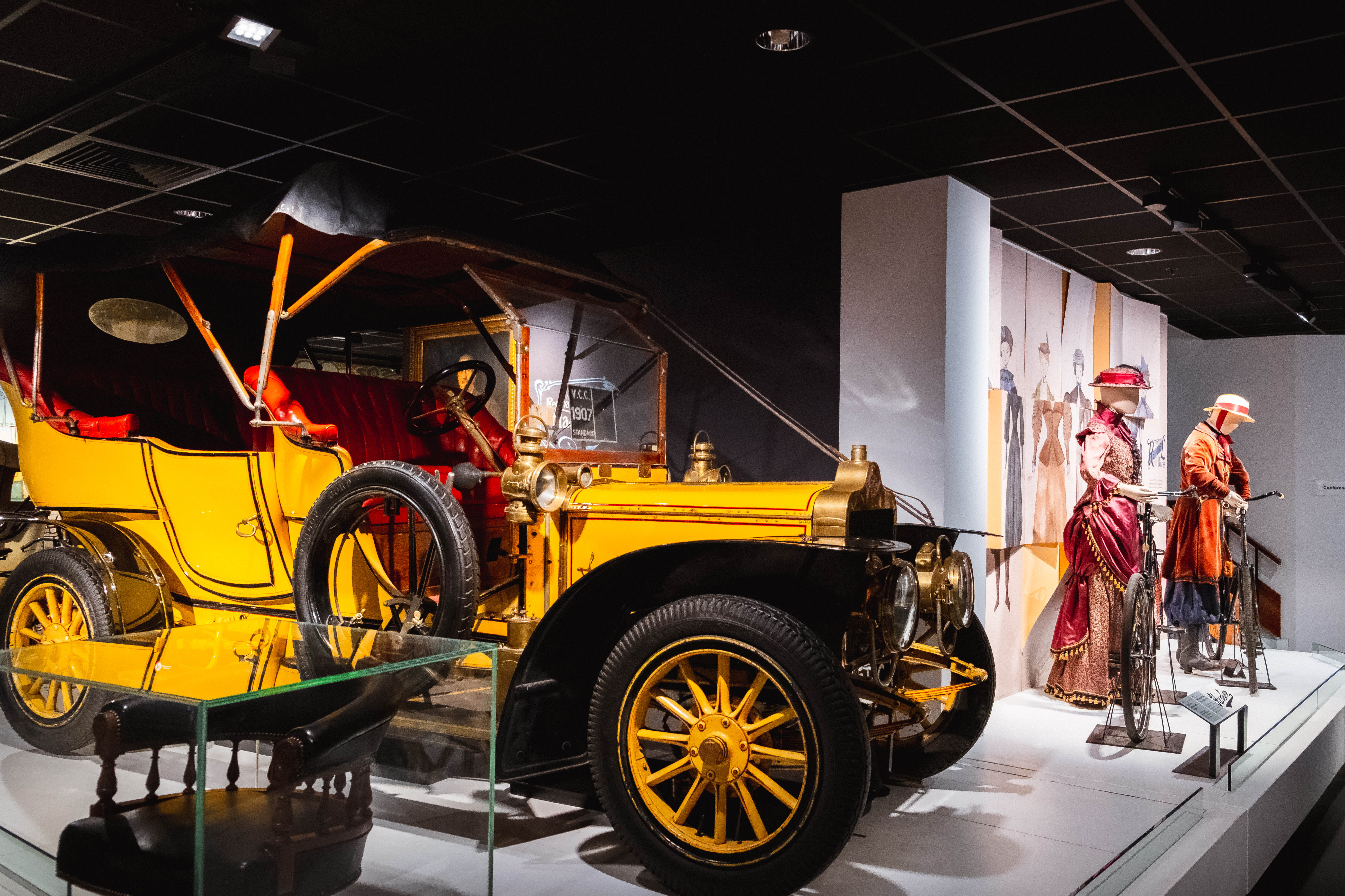 Coventry Transport Museum