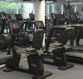 PAYG Gym Offer £5.70 Day Pass