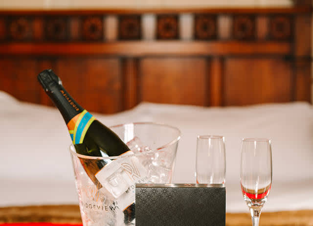 Valentines Ansty Hall 2026