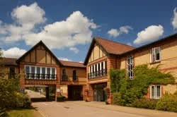 Scarman at Warwick Conferences