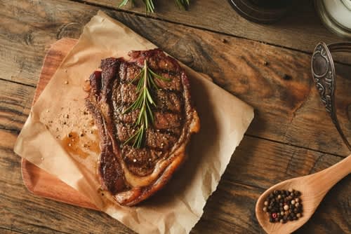20% off Marco Pierre White Steakhouse