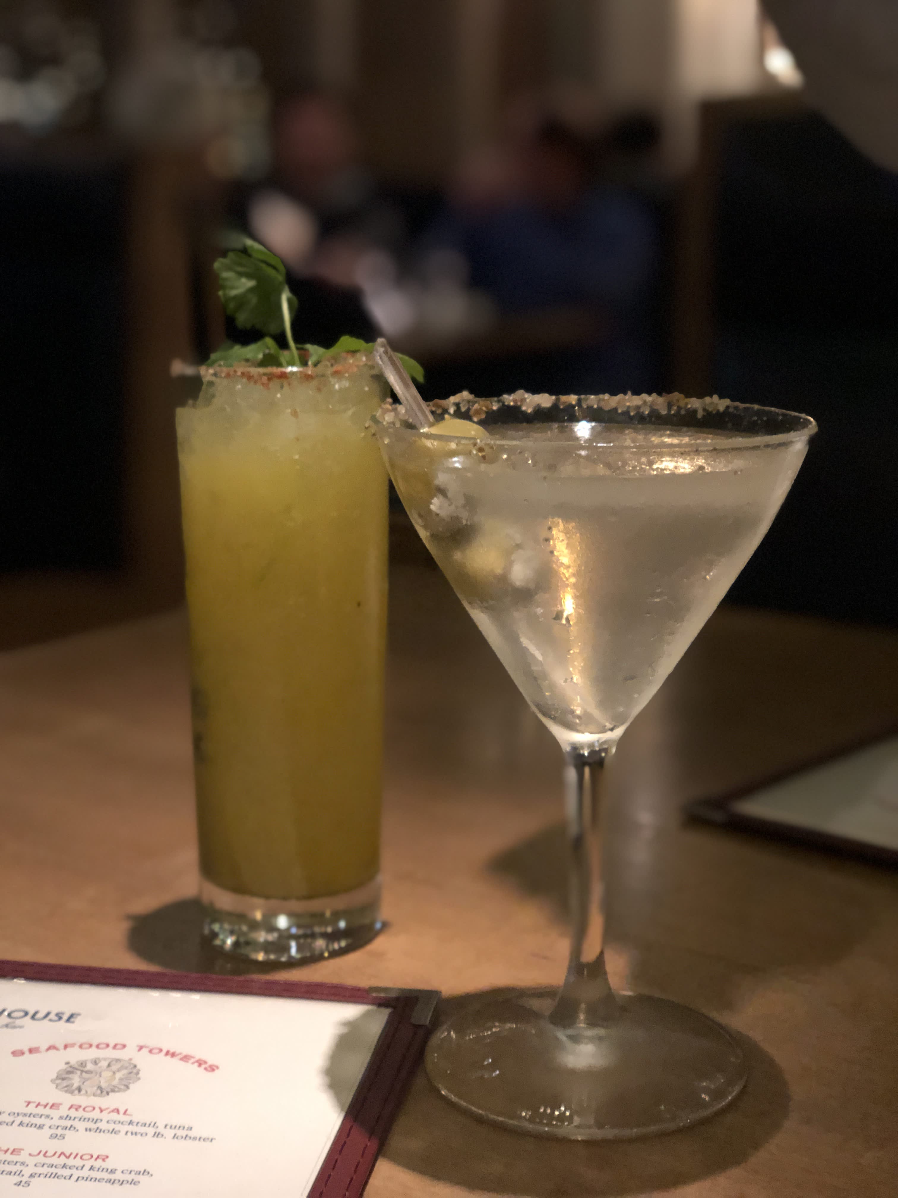 dallas patio guy on Dallas Happy Hours For Any Day Of The Week