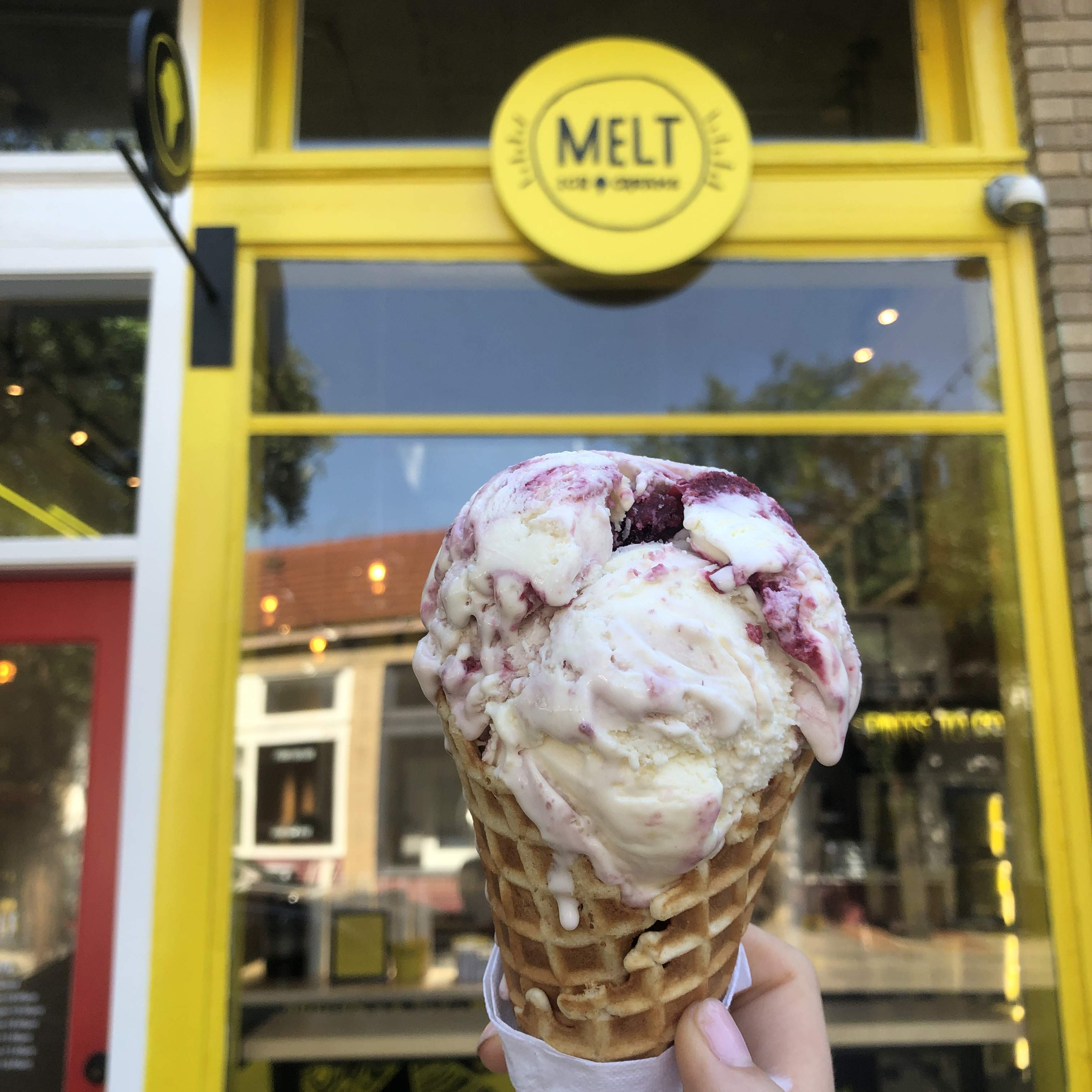 The 13 Best Ice Cream Shops in Dallas