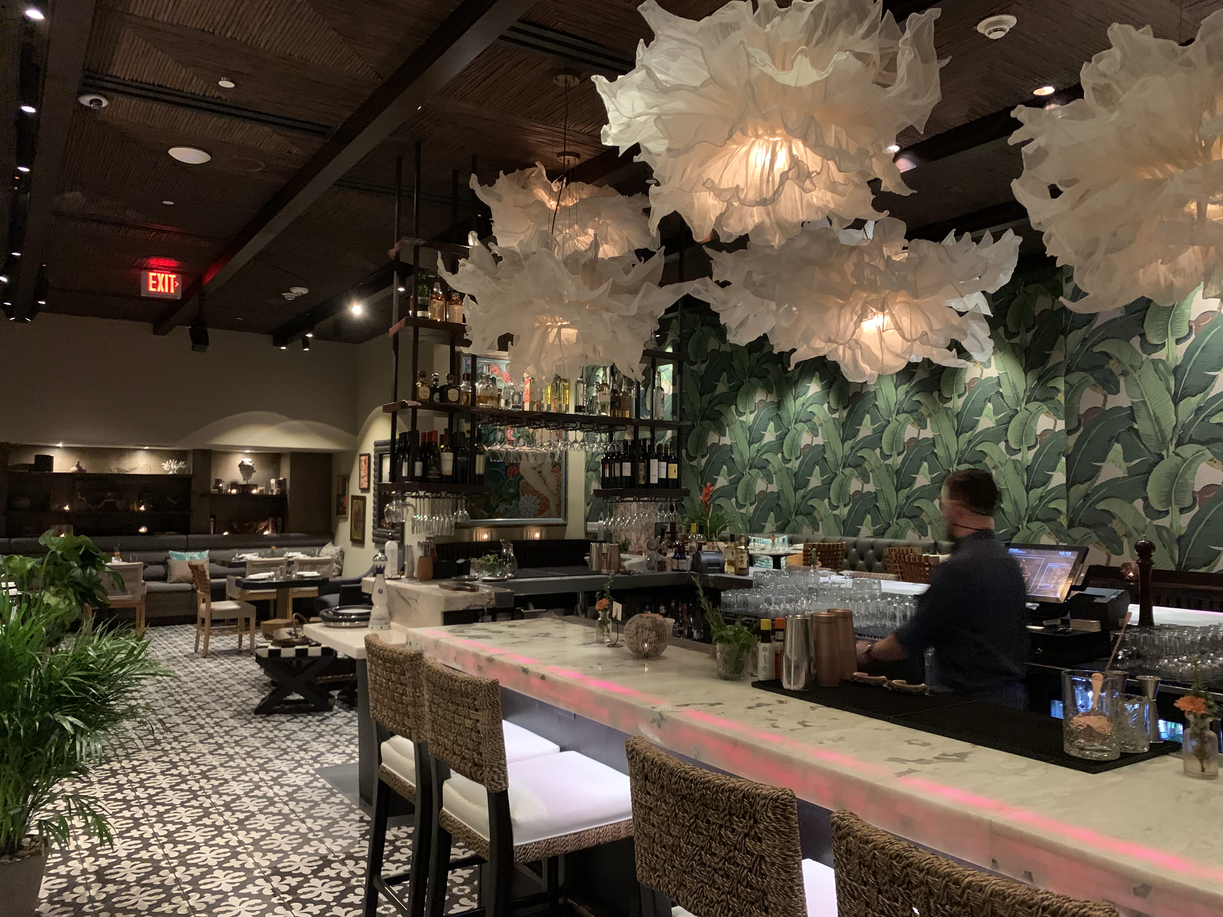Best Birthday Restaurants Dallas Katherin Soares