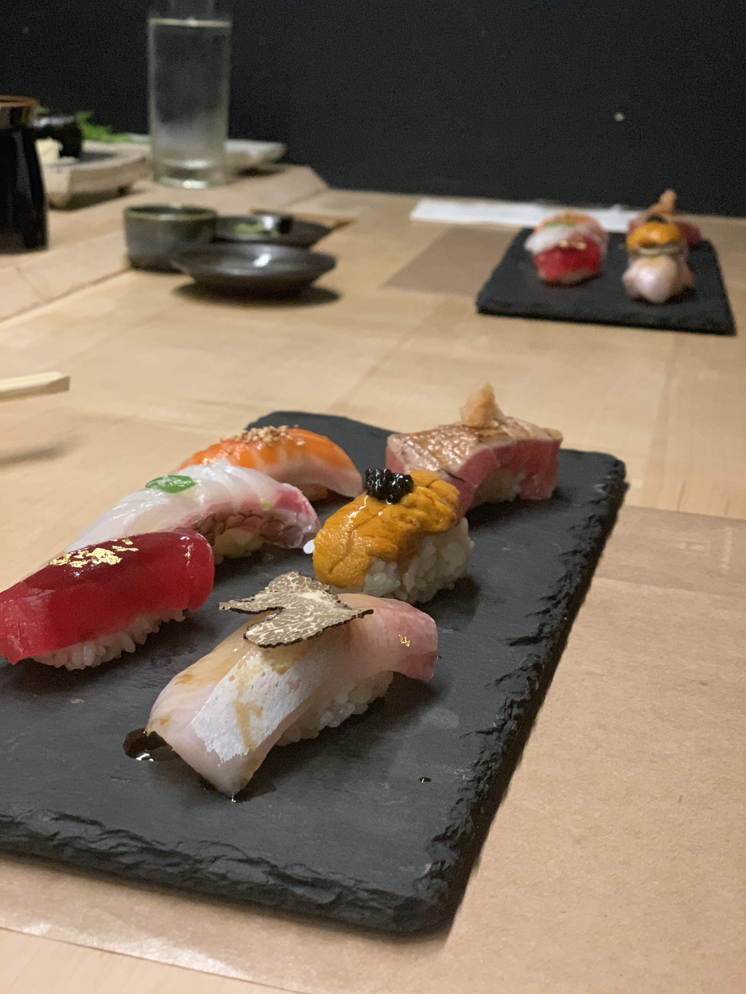 Best Sushi 2017, Sushi Yokohama, Best of Dallas® 2020, Best Restaurants,  Bars, Clubs, Music and Stores in Dallas